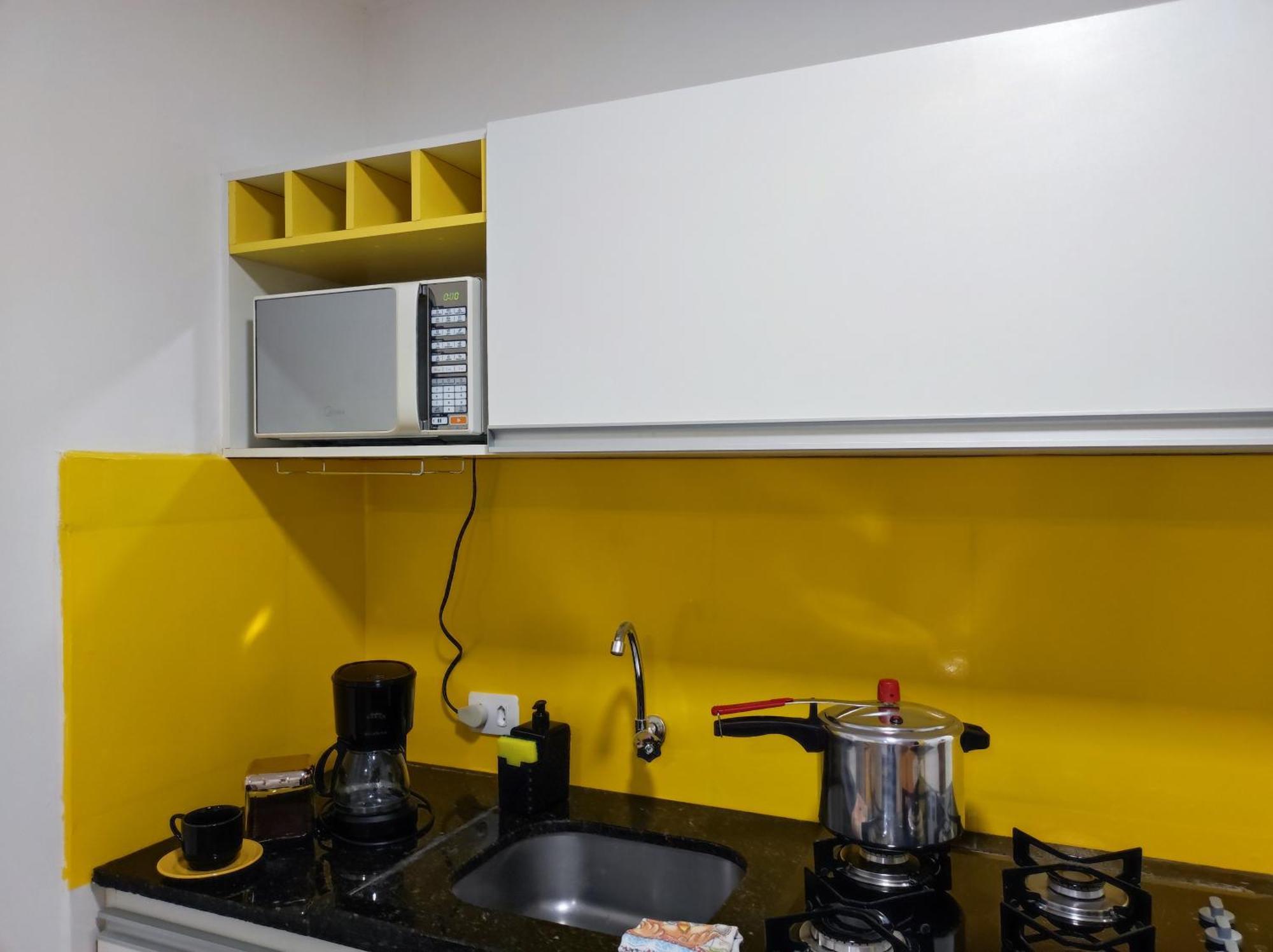 Apartment Fabuloso Em